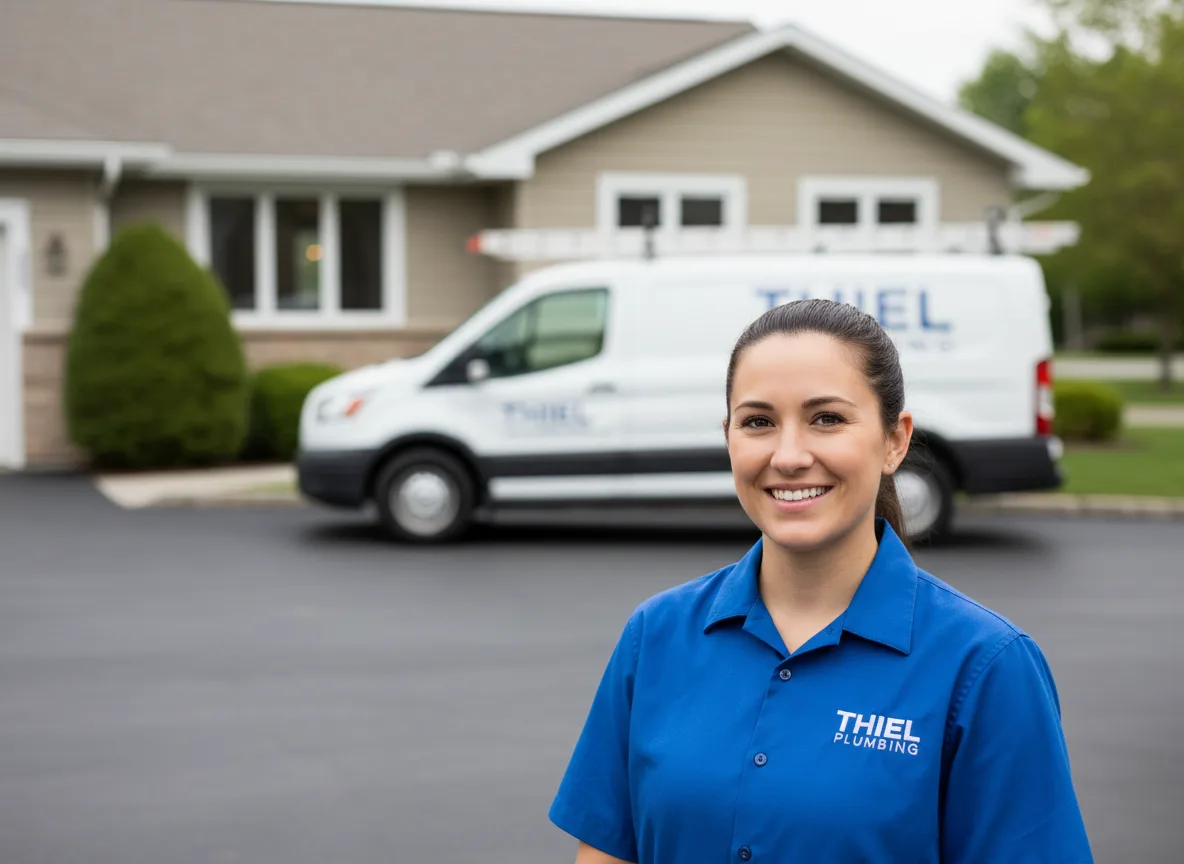 Plumber Freeland, MI FAQs